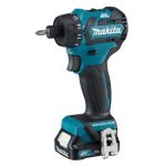 DF032DSAE CORDLESS DRIVER DRILL (12VMAX)