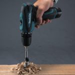 DF330DZ CORDLESS DRIVER DRILL (10.8V)