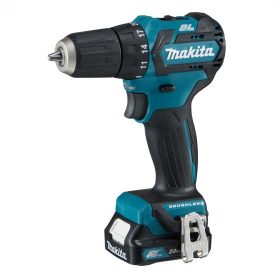 DF332DSAE CORDLESS DRIVER DRILL (12VMAX)