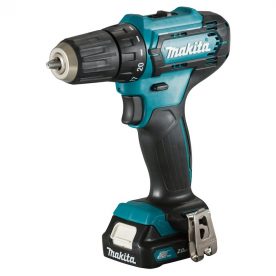 DF333DSAE CORDLESS DRIVER DRILL (12VMAX)
