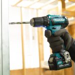 DF333DZ CORDLESS DRIVER DRILL (12VMAX)