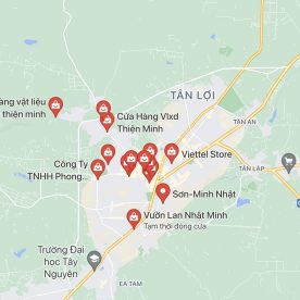 CỬA HÀNG NHẬT MINH