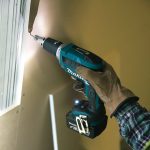 DFS452Z CORDLESS SCREWDRIVER(BL)(18V)