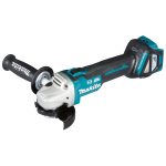 DGA414Z CORDLESS ANGLE GRINDER