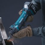 DGD801Z CORDLESS DIE GRINDER(8MM)(18V)