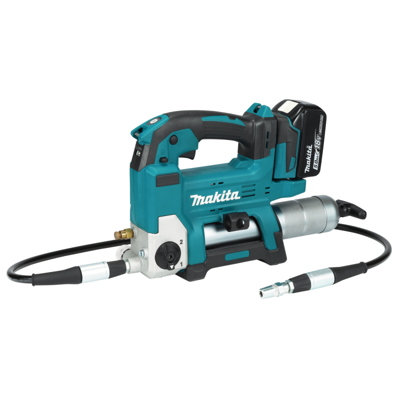 DGP180RT CORDLESS GREASE GUN(18V)