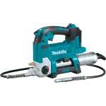 DGP180Z CORDLESS GREASE GUN(18V)