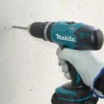 DHP453Z CORDLESS HAMMER DRIVER DRILL(18V)