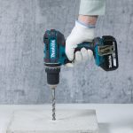 DHP482RFE MÁY KHOAN BÚA, VẶN VÍT DÙNG PIN(18V)