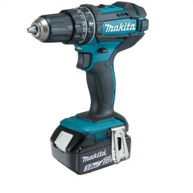DHP482RFE CORDLESS HAMMER DRIVER DRILL(18V)