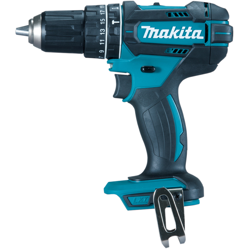 DHP482Z CORDLESS HAMMER DRIVER DRILL(18V)