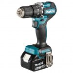 DHP487RFJ  CORDLESS HAMMER DRIVER DRILL(BL)(18V)