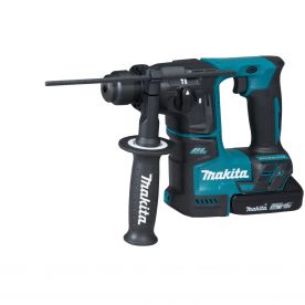 DHR171RFJ CORDLESS ROTARY HAMMER(SDS-PLUS SHANK/17MM/BL)(18V)