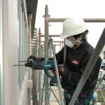 DHR202Z MÁY KHOAN ĐA NĂNG DÙNG PIN(CHUÔI GÀI SDS-PLUS/20MM)(18V)