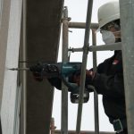 DHR202Z CORDLESS COMBINATION HAMMER(SDS-PLUS SHANK/20MM)(18V)