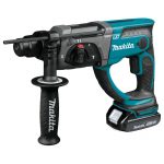 DHR202SYE CORDLESS COMBINATION HAMMER(SDS-PLUS SHANK/20MM)(18V)