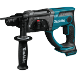 DHR202Z MÁY KHOAN ĐA NĂNG DÙNG PIN(CHUÔI GÀI SDS-PLUS/20MM)(18V)