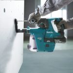 DHR242RME CORDLESS COMBINATION HAMMER(SDS-PLUS SHANK/24MM/BL)(18V)