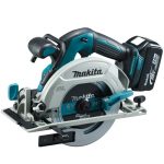 DHS680RMJ CORDLESS CIRCULAR SAW(165MM/BL)(18V)