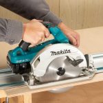 DHS783Z CORDLESS CIRCULAR SAW(185MM/AWS/BL)(18Vx2)