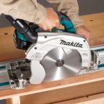 DHS900Z CORDLESS CIRCULAR SAW235MM/AWS/BL)(18VX2)