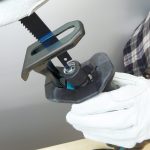 DJR183Z CORDLESS RECIPRO SAW(18V)