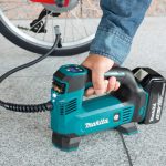 DMP180Z CORDLESS INFLATOR(18V)