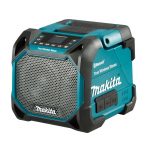 DMR203 CORDLESS JOB SITE SPEAKER(18V/14.4V/12V MAX/AC)