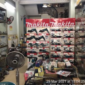 CÔNG TY TRÁCH NHIỆM HỮU HẠN THƯƠNG MẠI DUY PHÚ