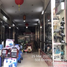 DUY PHU TRADING COMPANY LIMITED