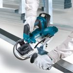 DPB183Z MÁY CƯA VÒNG DÙNG PIN(66X66MM/BL)(18V)