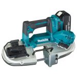 DPB183RTE MÁY CƯA VÒNG DÙNG PIN(66X66MM/BL)(18V)