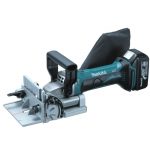 DPJ180RFE CORDLESS PLATE JOINER(18V)