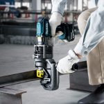 DPP200ZK CORDLESS HOLE PUNCHER(18V)