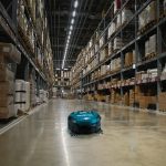 DRC200Z MÁY HÚT BỤI ROBOT DÙNG PIN(BL)(18V)