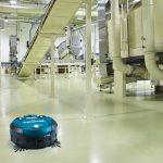 DRC200Z MÁY HÚT BỤI ROBOT DÙNG PIN(BL)(18V)