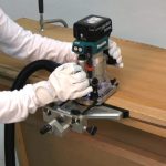 DRT50Z CORDLESS TRIMMER(BL)(18V)