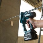 DSC102Z CORDLESS THREADED ROD CUTTER(BL)(18V-14.4V)