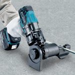 DSC121ZK CORDLESS THREADED ROD CUTTER(BL)(18V)