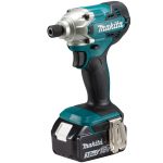 DTD156SFE  CORDLESS IMPACT DRIVER (BL)(18V)