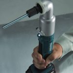 DTL063Z MÁY SIẾT BU LÔNG GÓC DÙNG PIN(18V)