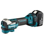 DTM52RTJX1 CORDLESS MULTI TOOLS(BL)(18V)