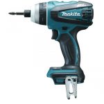 DTP141Z CORDLESS 4 MODE IMPACT DRIVER (18V)