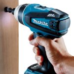 DTP141Z CORDLESS 4 MODE IMPACT DRIVER (18V)