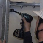 DTW251Z CORDLESS IMPACT WRENCH(12.7MM)(18V)