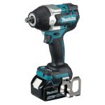 DTW700RT1J CORDLESS IMPACT WRENCH(12.7MM/BL)(18V)