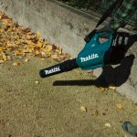 DUB362Z CORDLESS BLOWER(BL)(18VX2)