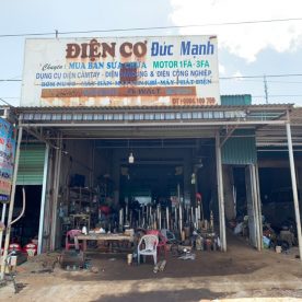 DUC MANH STORE