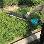 DUH604SZ CORDLESS HEDGE TRIMMER(600MM/SINGLE BLADE/BL)(18V)