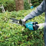 DUH754SZ CORDLESS HEDGE TRIMMER(SINGLE BLADE)(750MM/BL)(18V)